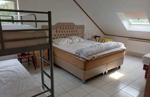 Good Shepherd Eifel - Foto 13