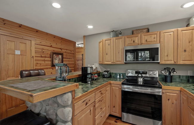 Cherry Ridge Retreat - Foto 41