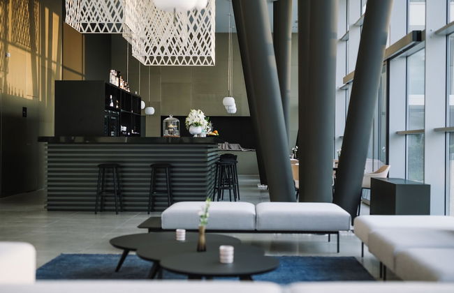 Joel Hotel - Foto 47