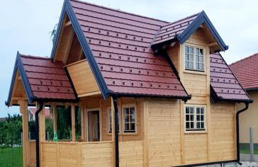 Villa Mila - Foto 16