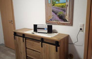 Moderne Ferienwohnung bis 4 Personen - Foto 11