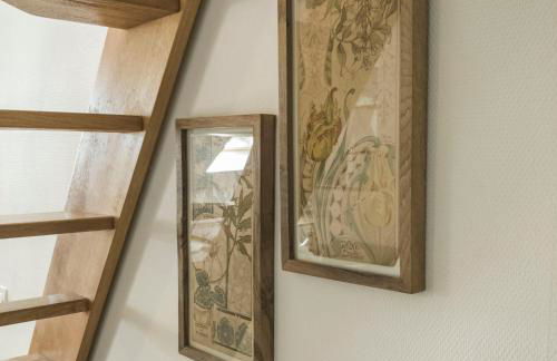 Domaine de Keravel - Foto 72