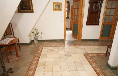 Ferienhaus mit viel Platz in Strandnaehe - Foto 11