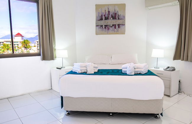 Cairns Aquarius - Foto 11