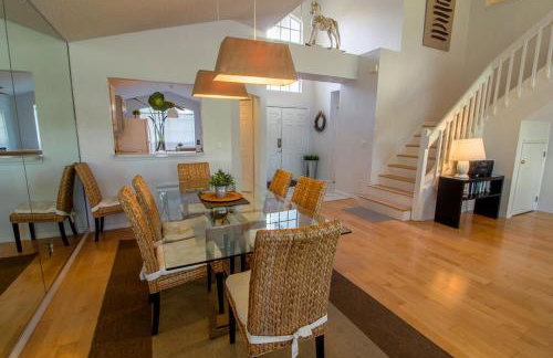 8th Fairway Pool Villa, Southern Dunes - Foto 8