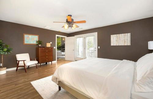Fayettevilla -3 min to the U of A and Bike Trails - Foto 22