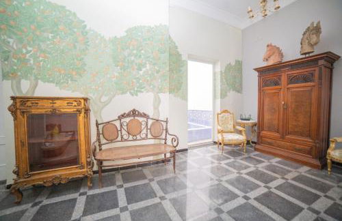 Casa Xanadu Seville - 6 bedroom Andalusian home with terraces - Foto 41