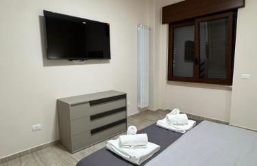 Giovi's Apartmens HOME BUBYON - Foto 9