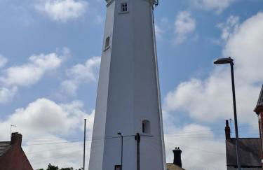 Withernsea luxury caravan hire - Foto 23