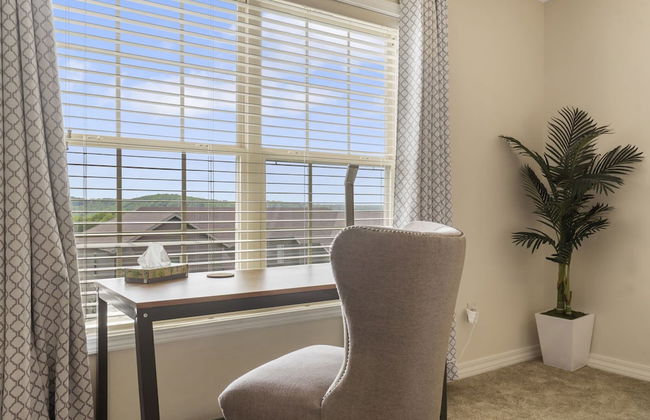 Branson Hilltop Haven - Golf Oasis - Photo 25