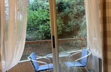 Le Santa Monica - Appartement Vue Mer proche Monaco ,Menton, Italie à Roquebrune Cap -Martin - Foto 26