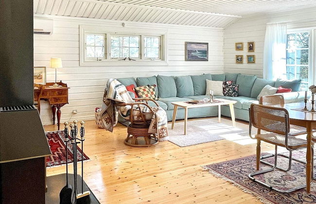 5 Person Holiday Home in Gunnebo - Photo 8