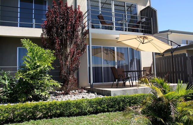 Apartamentos La Alborada - Foto 21