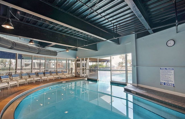 Pelican Beach 0207 1 Bedroom Condo - Foto 15