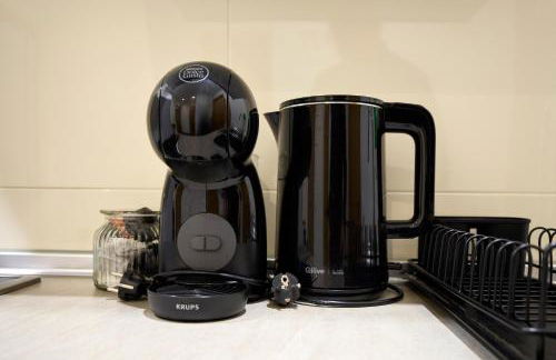 Apartamentos Fuencarral - Photo 21