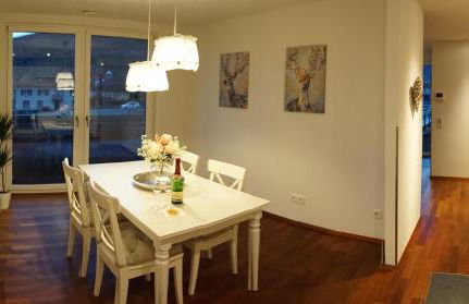 Penthouse Burgblick mit Dachterrasse - Photo 14