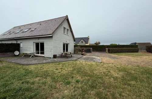 maison a 400m de la mer - Foto 2