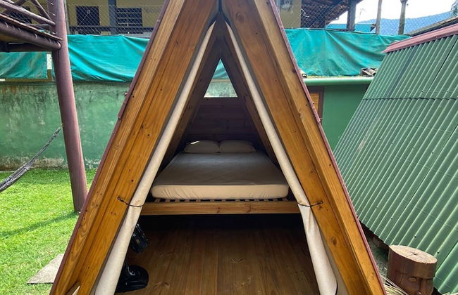 Glamping Maresias - Foto 3