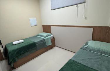 Flat Novo Todo Climatizado em Alter do Chão - Foto 18