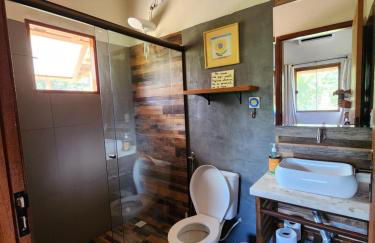 Refúgio no meio da natureza - Chalé Pé de Serra - Foto 33