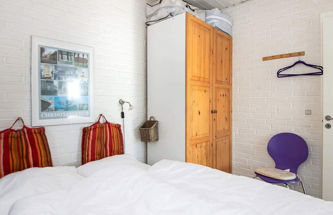 3 Person Holiday Home in Grasten-by Traum - Foto 12