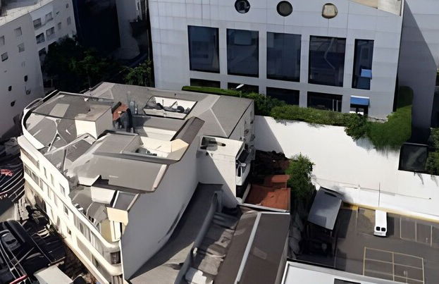 APARTAMENTO TOP LIBERDADE SP - Foto 48