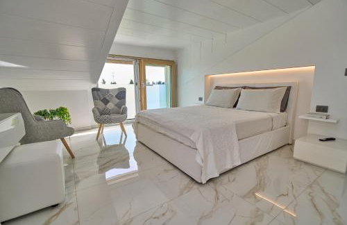 SunStyle House Villetta Rimini con Giardino e Park - Foto 9