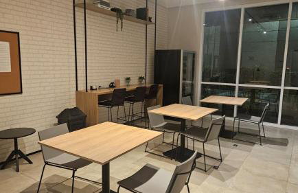 Studio 4 - São Caetano proximo GM - Foto 9