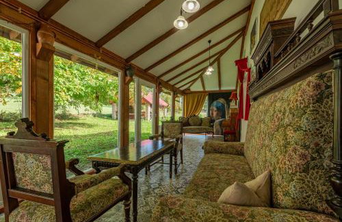 Magnus Lupus - Foto 32