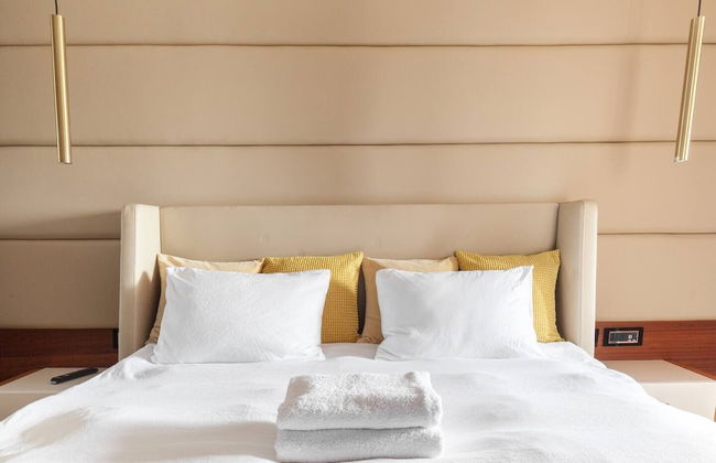 Deluxe Beachfront 3BR Penthouse - Foto 10