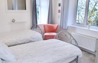 Bryn Gwyn, Sleeps 8, Sea Views, Borth y Gest - Photo 46