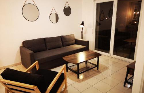 Zéro stress Bordeaux, T2 calme, 2 parkings, Wifi - Foto 22