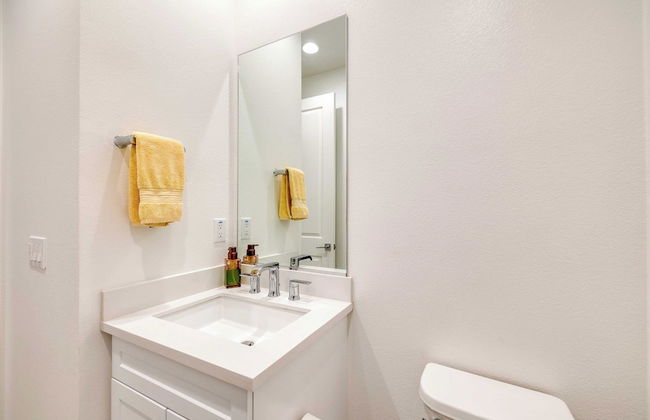 Sunburst by Avantstay Lakefront + Mountain Views - Foto 37