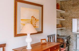 Just Like Home - Casa de Venade Country Experience - Foto 30