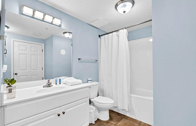 Majestic Beach Towers 1-1213 - Foto 15