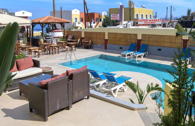 Ariadni Palace - Foto 45