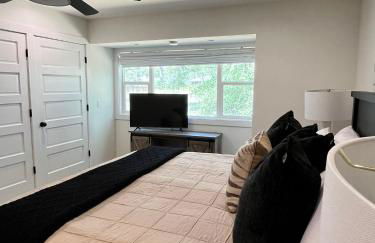 Love Shack in Foley/ Hot Tub / Modern Cozy - Foto 33