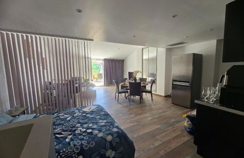 L' instant cosy climatisé - Foto 8