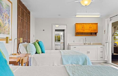 Mala o Kilauea Nature Retreat - Foto 26