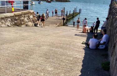 Harbour View Apartment - Foto 21