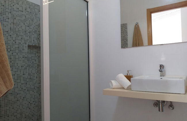 Cá Marta - The flat with sea view - Foto 14