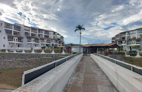 Apartamento Térreo Condomínio Villas Romanas - Foto 3