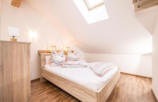 Chalet in Reith Near Ski Juwel Alpbachtal - Foto 6