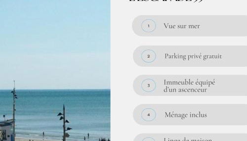 La Timonerie - Escapade 33, vue mer et esplanade classé 3 étoiles - Foto 3