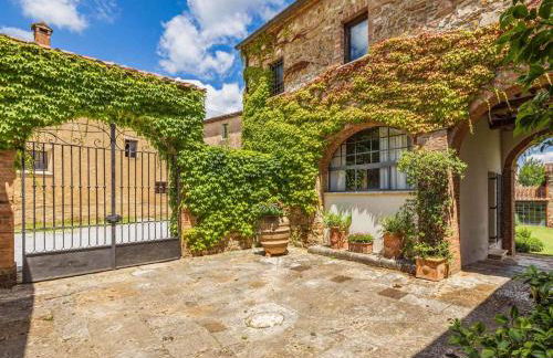 Agriturismo Tenuta il Tasso - Foto 4