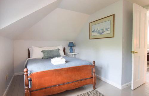 On the bay in Wellfleet - walk to water! - Foto 17