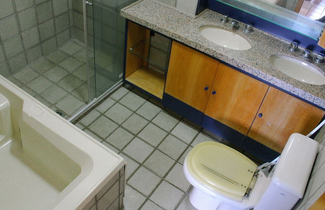 Um por andar com vista panorâmica do mar - Photo 7