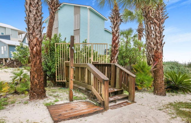 Bel Sole 1102 Spacious Water View Beach Access - Photo 40