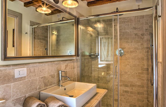 Casale Dei Gelsomini 8 - Foto 32