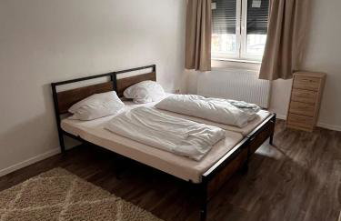 monteurzimmer Wohnungen Post Löhnberg - Foto 10